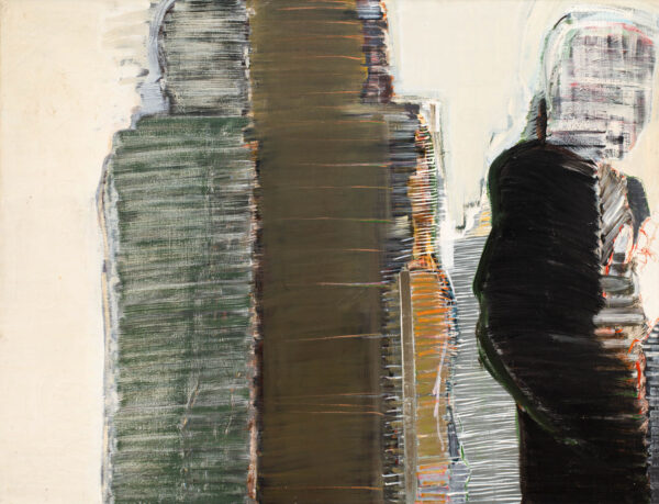 Zatarte figury ludzkie