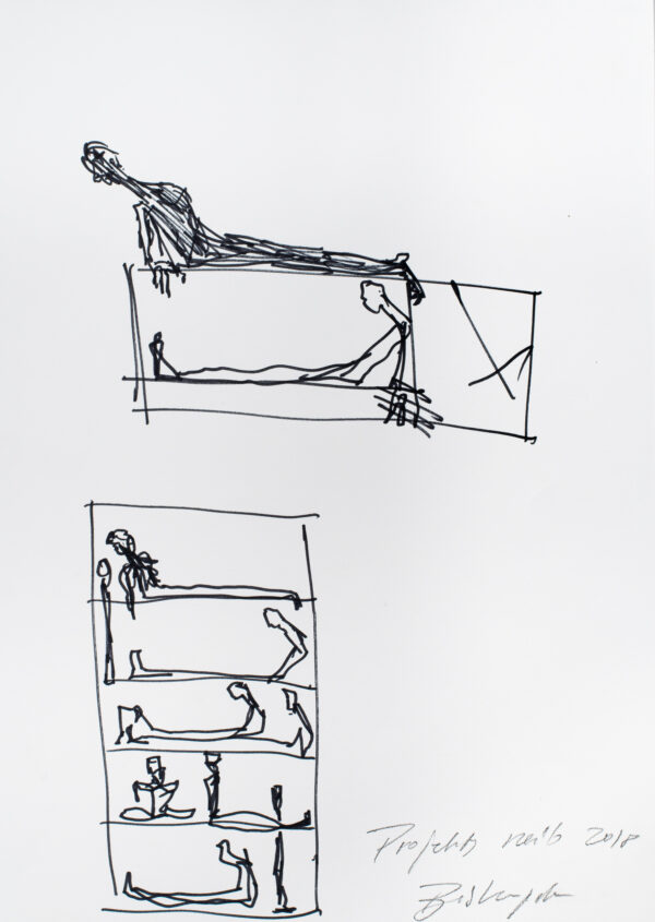 Figury w prostokątnych kwaterach