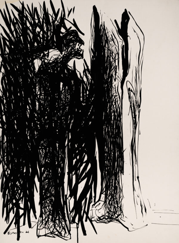 Projekty figur do serii Formy