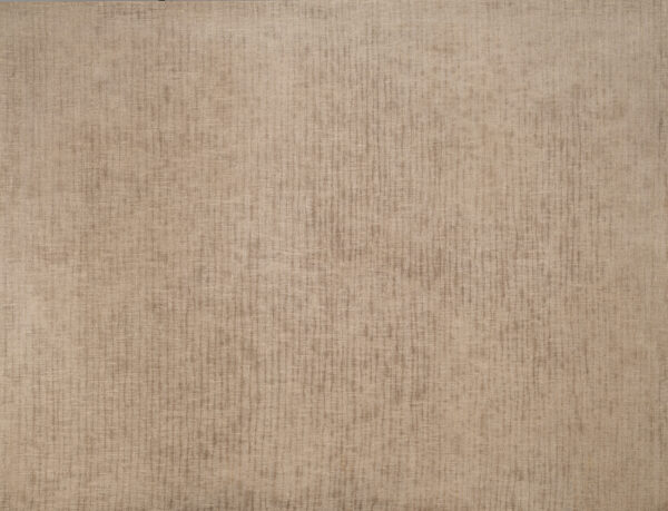 Obraz z liniami pionowymi na surowym płótnie